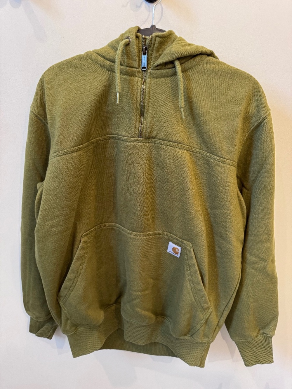Carhartt Rain Defender Hoodie